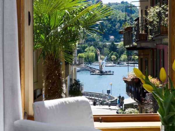 appartamento in affitto a Como