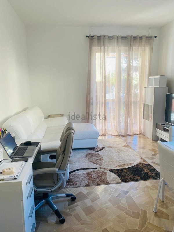 appartamento in affitto a Como