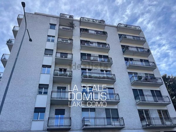 appartamento in affitto a Como