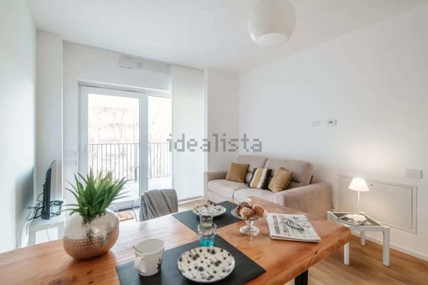 appartamento in affitto a Como in zona Como Centro