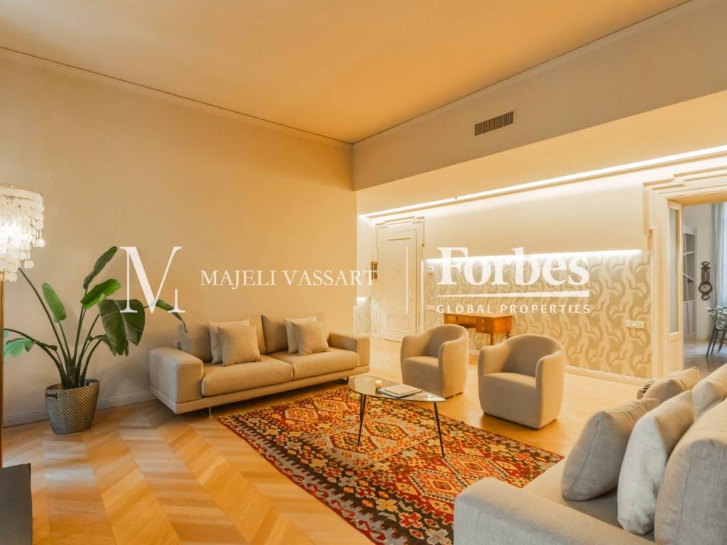 appartamento in affitto a Como in zona Como Centro