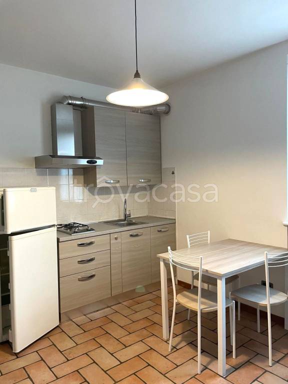 appartamento in affitto a Como in zona Prestino