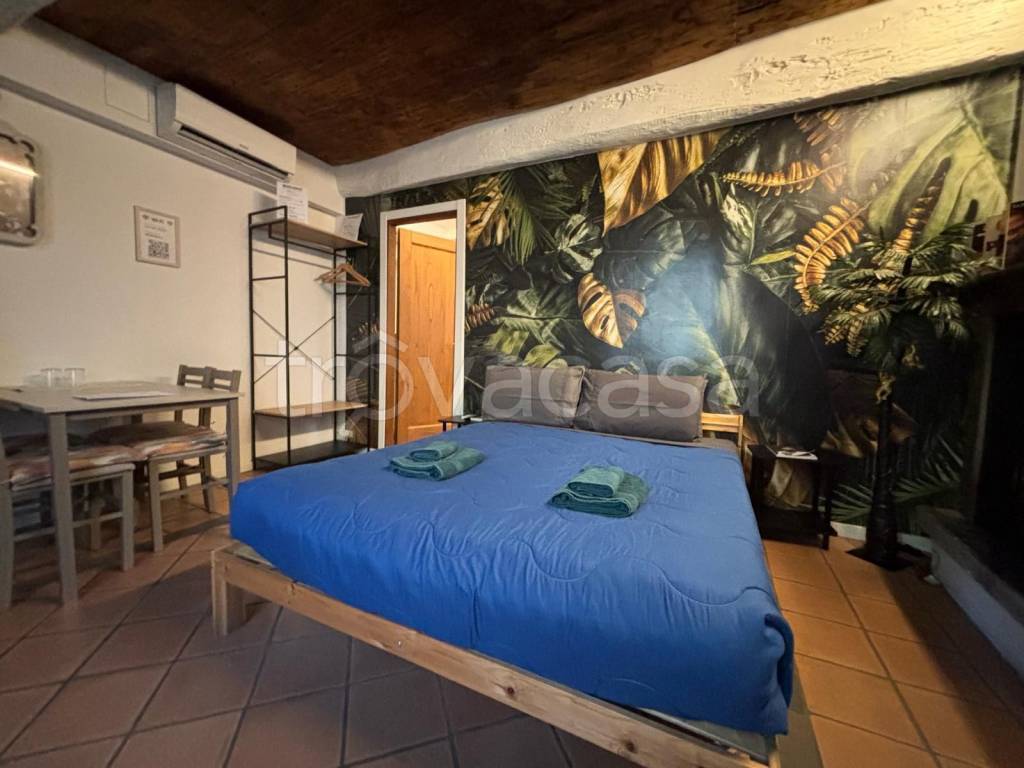 appartamento in affitto a Como in zona Como Centro