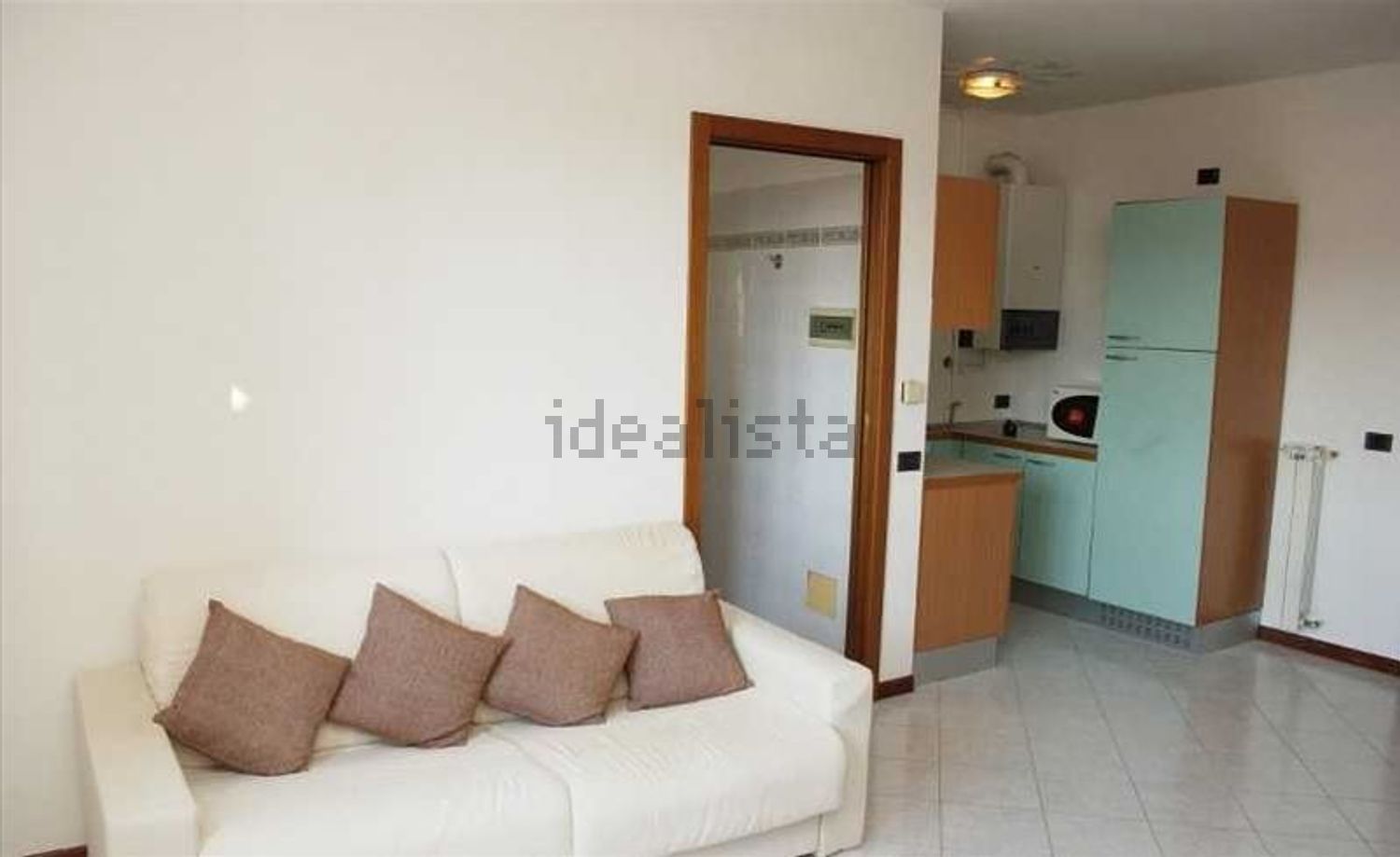 appartamento in affitto a Como