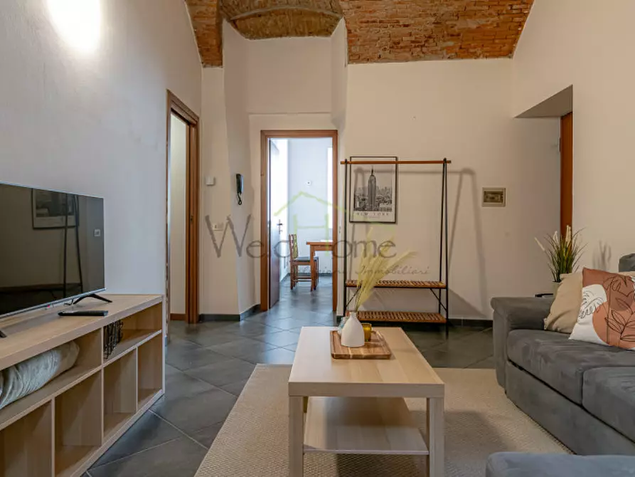 appartamento in affitto a Como in zona Como Centro