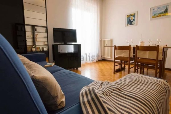 appartamento in affitto a Como in zona Villa Olmo