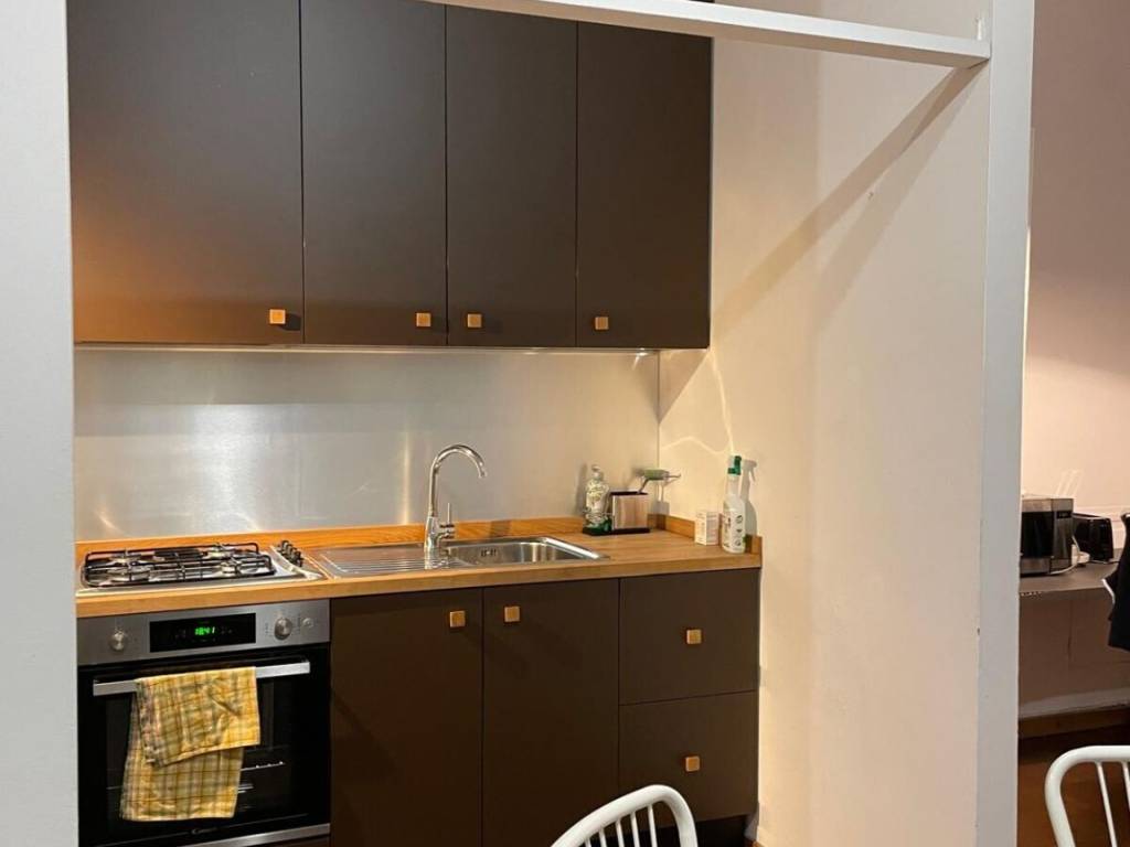 appartamento in affitto a Como in zona Lora