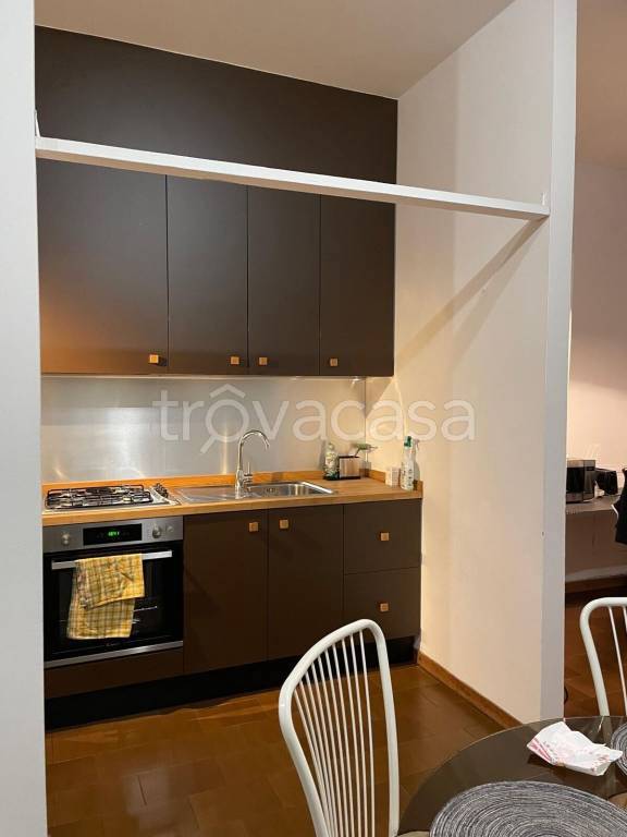 appartamento in affitto a Como