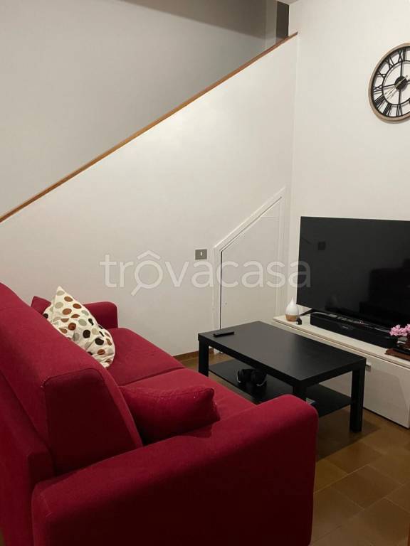 appartamento in affitto a Como