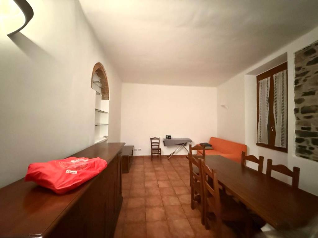 appartamento in affitto a Como in zona Como Centro