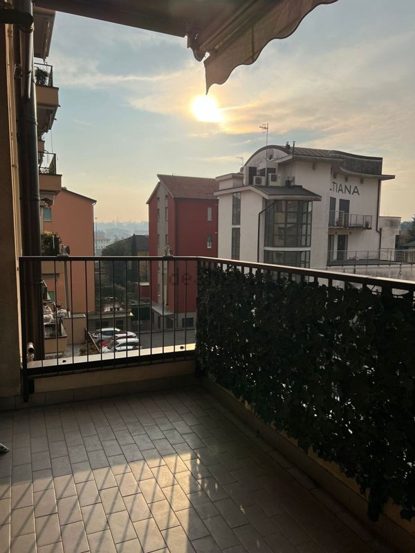 appartamento in affitto a Como in zona Camerlata