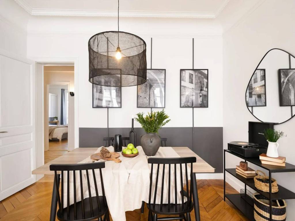 appartamento in affitto a Como in zona Piazza Volta