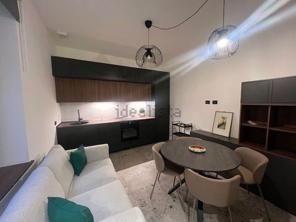 appartamento in affitto a Como in zona Como Centro