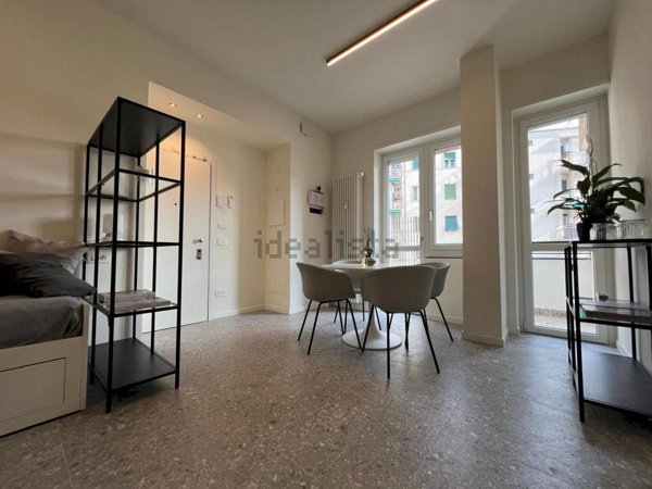 appartamento in affitto a Como