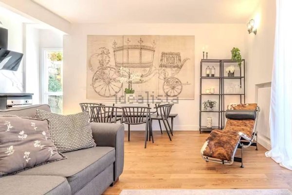 appartamento in affitto a Como