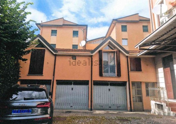 appartamento in affitto a Como