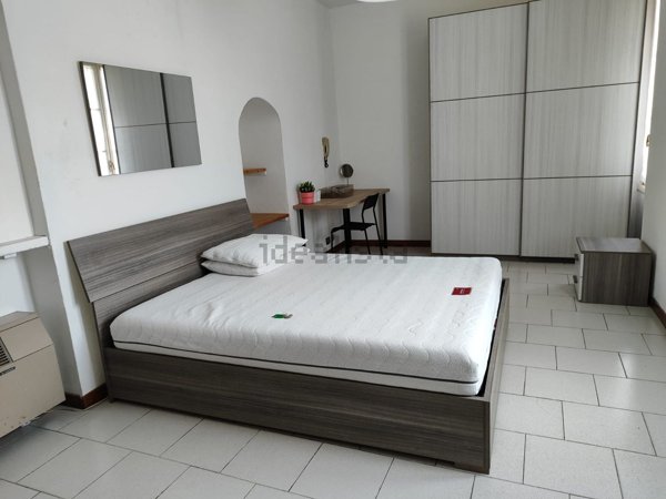 appartamento in affitto a Como