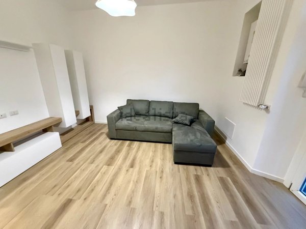 appartamento in affitto a Como in zona Como Centro