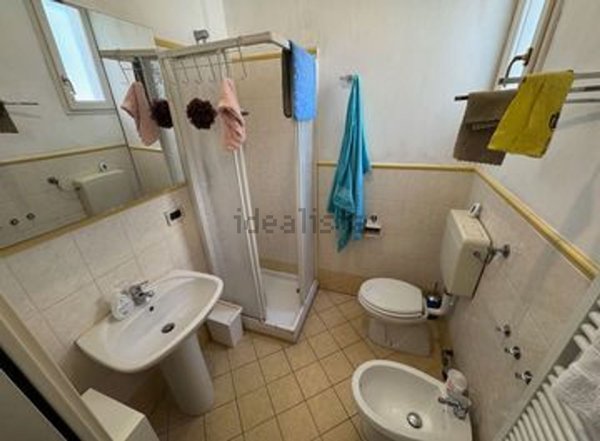 appartamento in affitto a Como in zona Como Centro