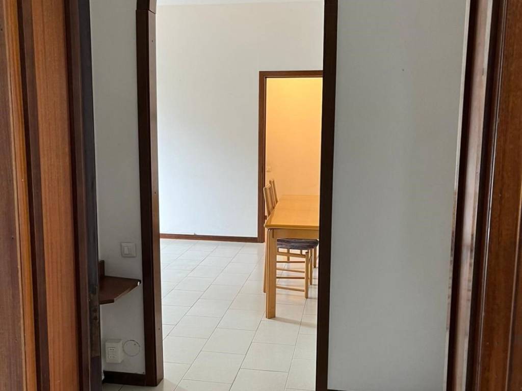 appartamento in affitto a Como in zona Lora