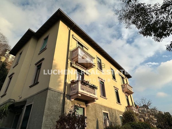 appartamento in affitto a Como