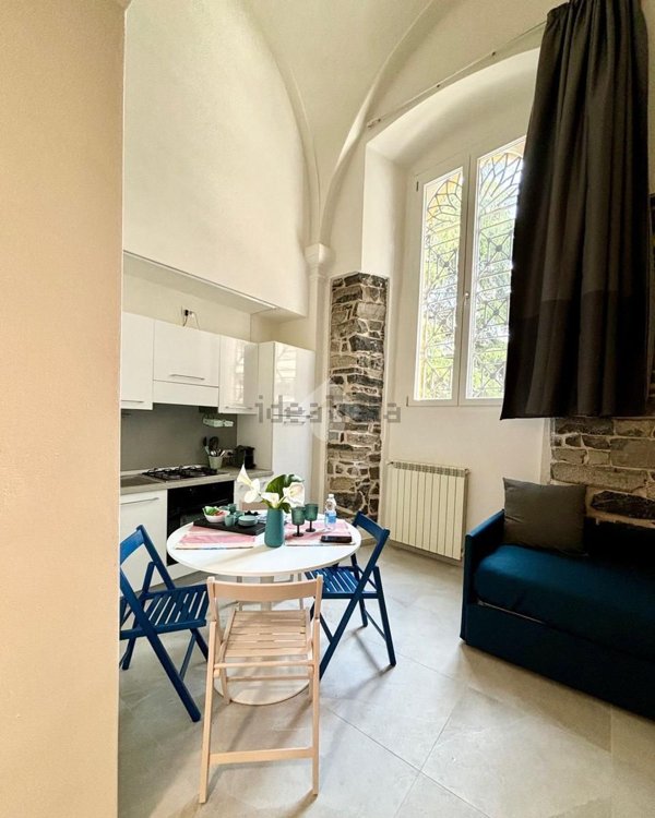 appartamento in affitto a Como