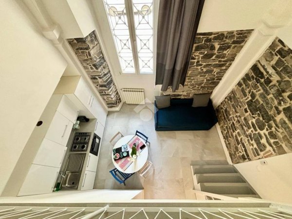 appartamento in affitto a Como