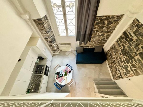 appartamento in affitto a Como