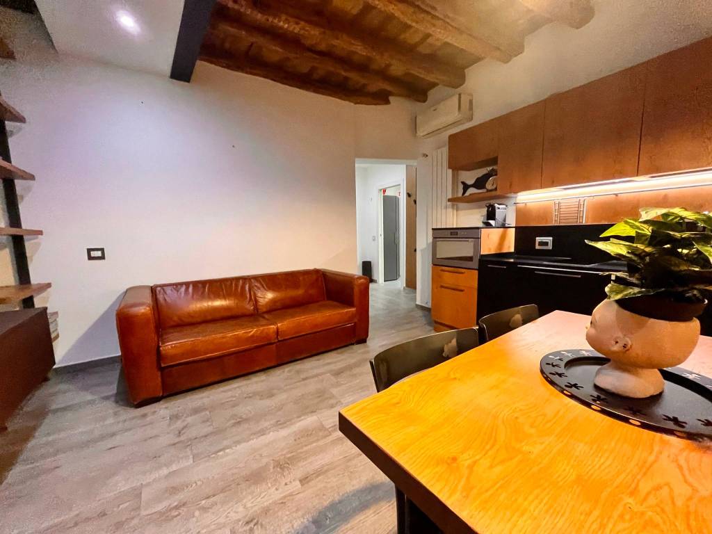 appartamento in affitto a Como