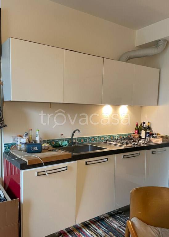 appartamento in affitto a Como in zona Camerlata