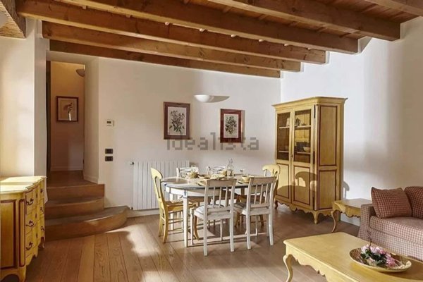 appartamento in affitto a Como