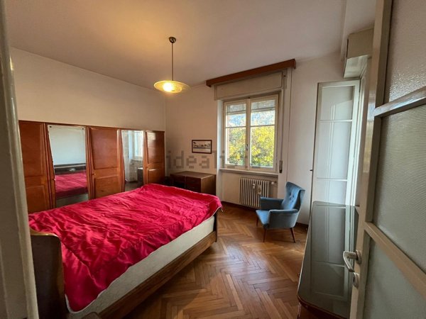 appartamento in affitto a Como in zona Camerlata