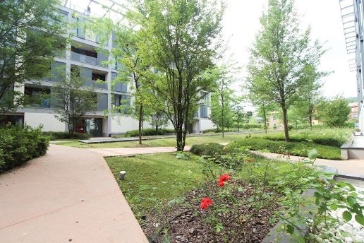 appartamento in affitto a Como in zona Camerlata