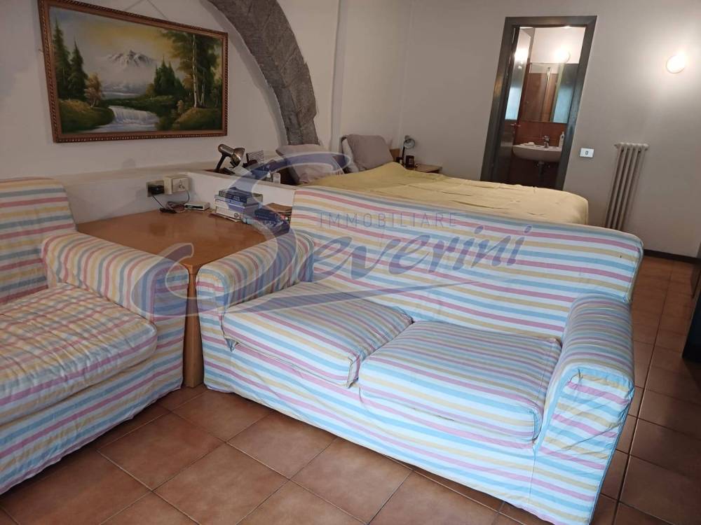 appartamento in affitto a Como in zona Piazza Volta