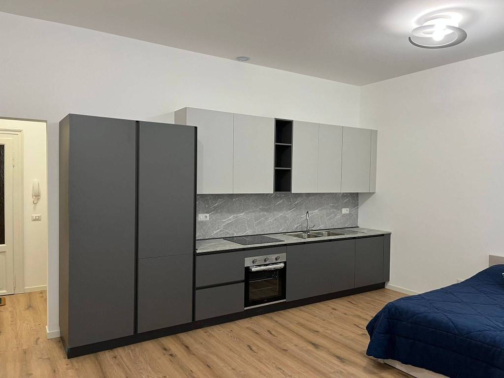 appartamento in affitto a Como