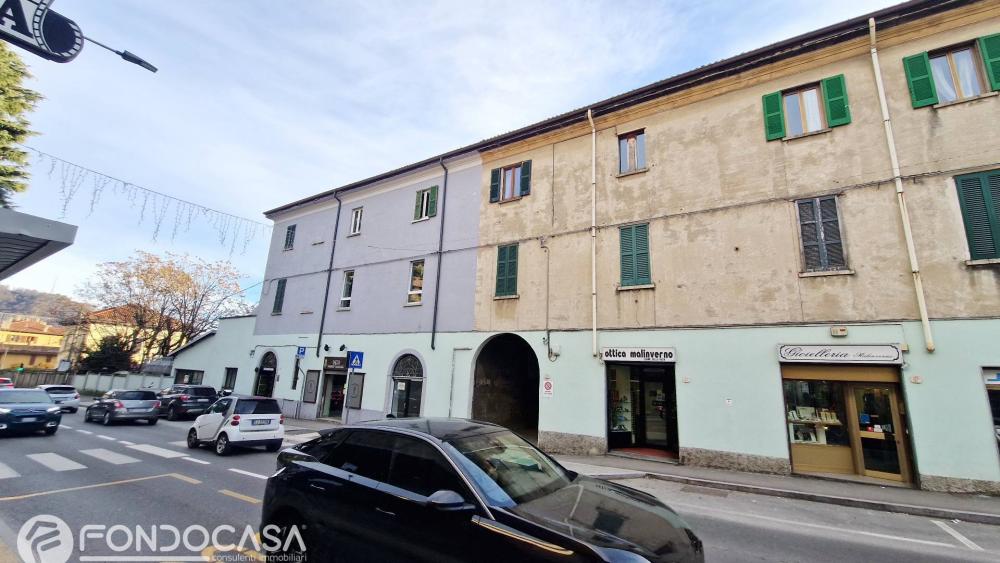 appartamento in affitto a Como