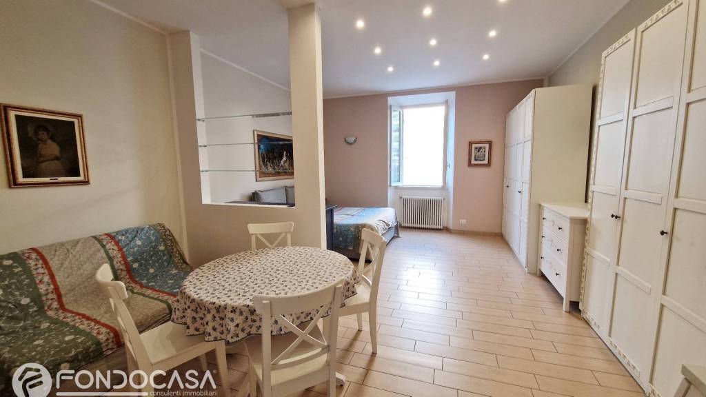 appartamento in affitto a Como in zona Rebbio