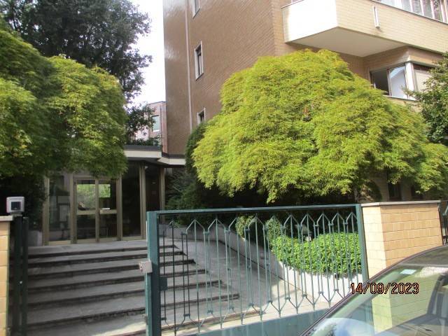 appartamento in affitto a Como in zona Borghi