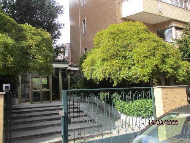 appartamento in affitto a Como in zona Borghi