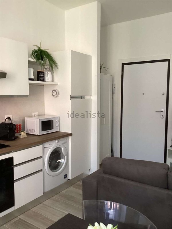 appartamento in affitto a Como in zona Como Centro