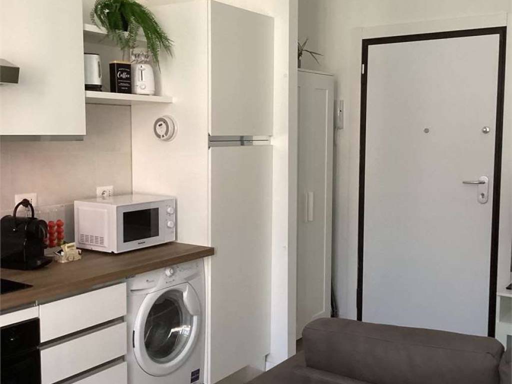 appartamento in affitto a Como in zona Como Centro