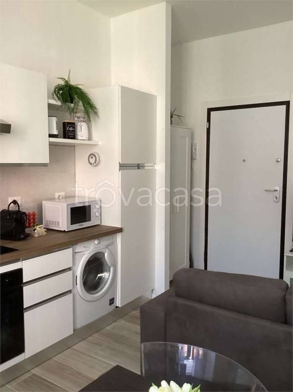 appartamento in affitto a Como in zona Viale Varese