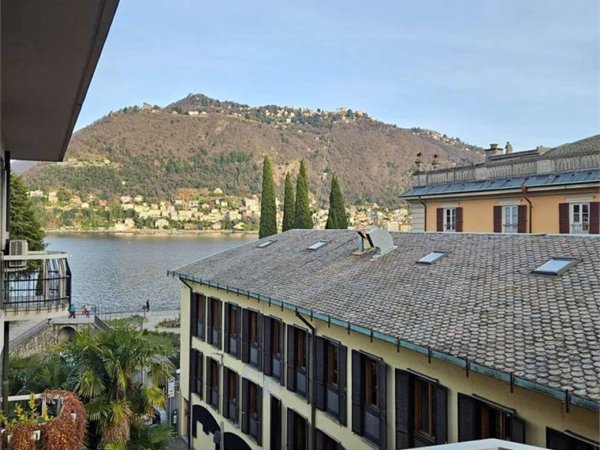 appartamento in affitto a Como