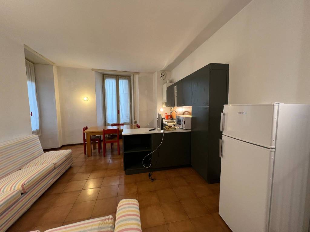 appartamento in affitto a Como