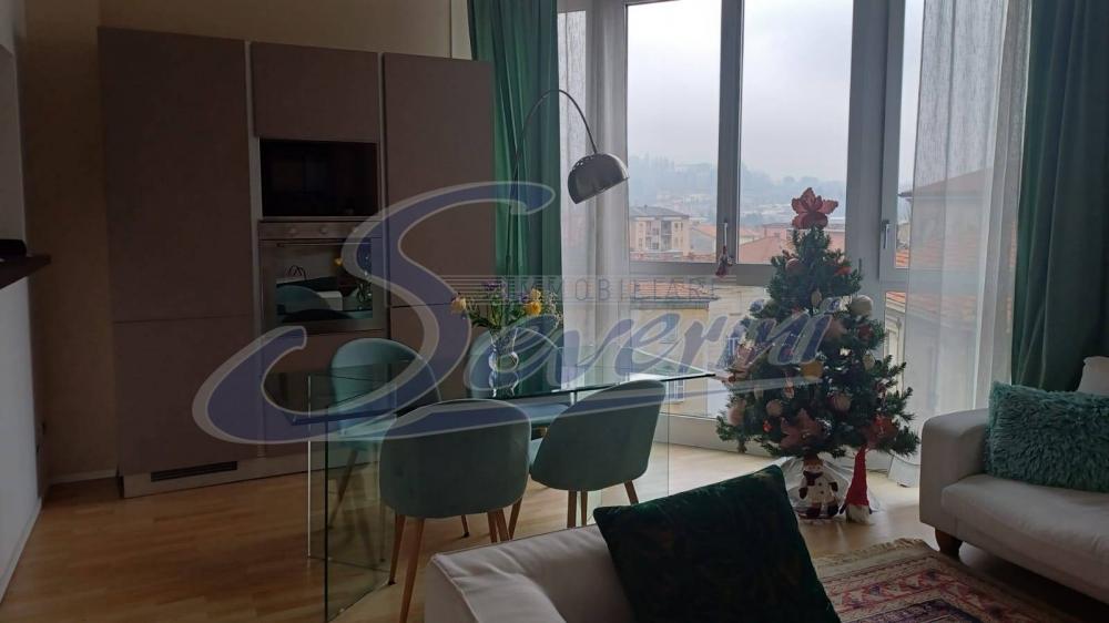 appartamento in affitto a Como in zona Camerlata