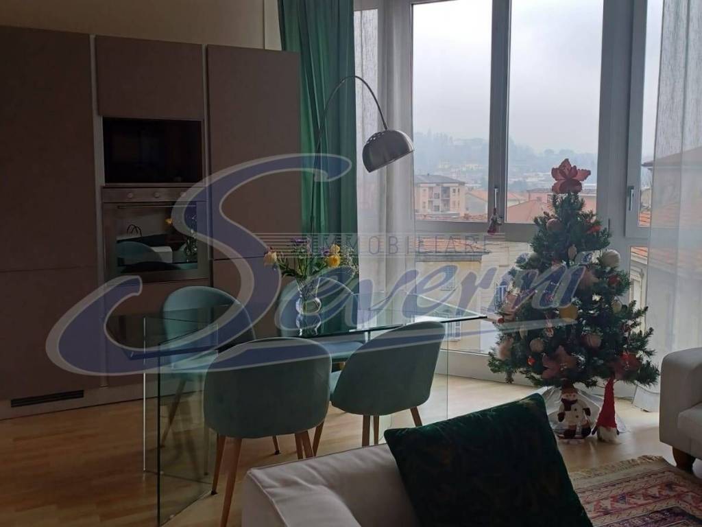 appartamento in affitto a Como in zona Camerlata