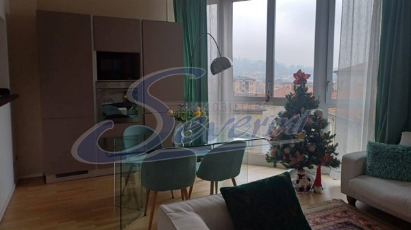 appartamento in affitto a Como in zona Camerlata