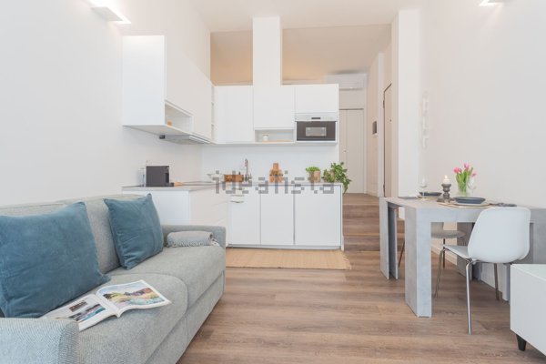 appartamento in affitto a Como in zona Como Centro