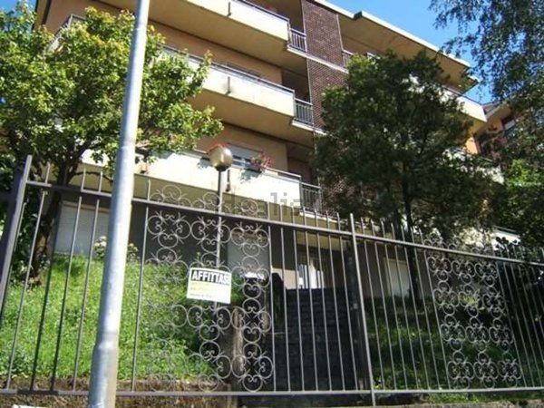 appartamento in affitto a Como in zona Borghi