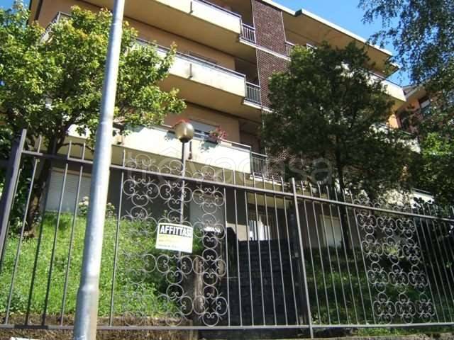 appartamento in affitto a Como in zona Salita dei Cappuccini